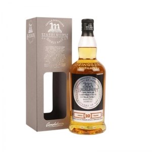 SPRINGBANK HAZELBURN 10 YR OLD